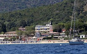 Cap Nègre Le Lavandou